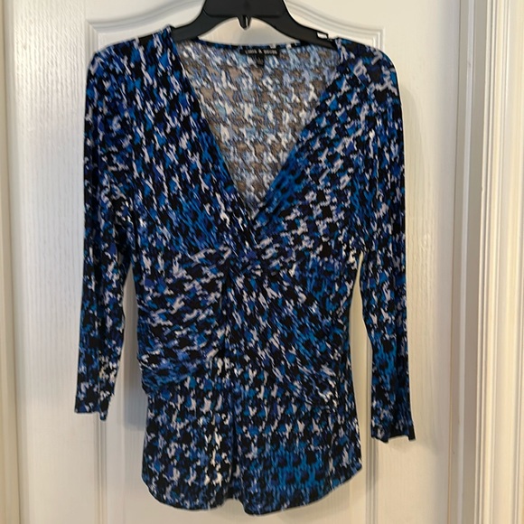 Cable & Gauge Tops - Cable and Gauge Large top